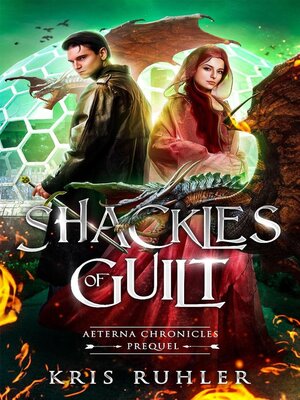 cover image of Shackles of Guilt